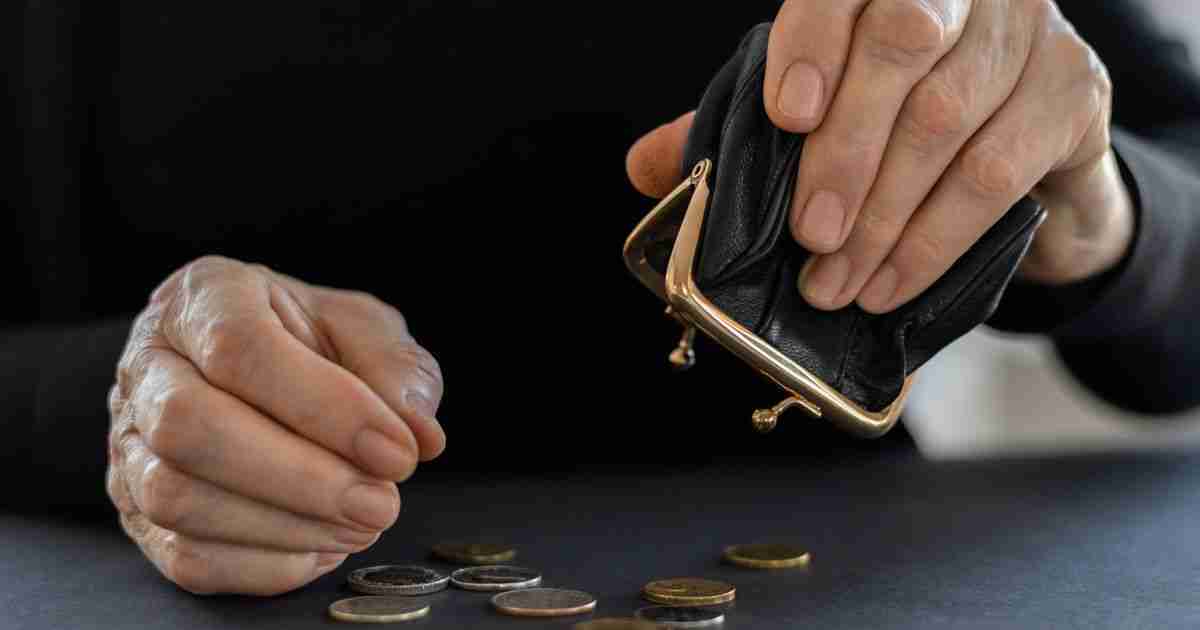 罕见的2008年2008年硬币价值300倍,因为人们告诉人们检查他们的备用更改